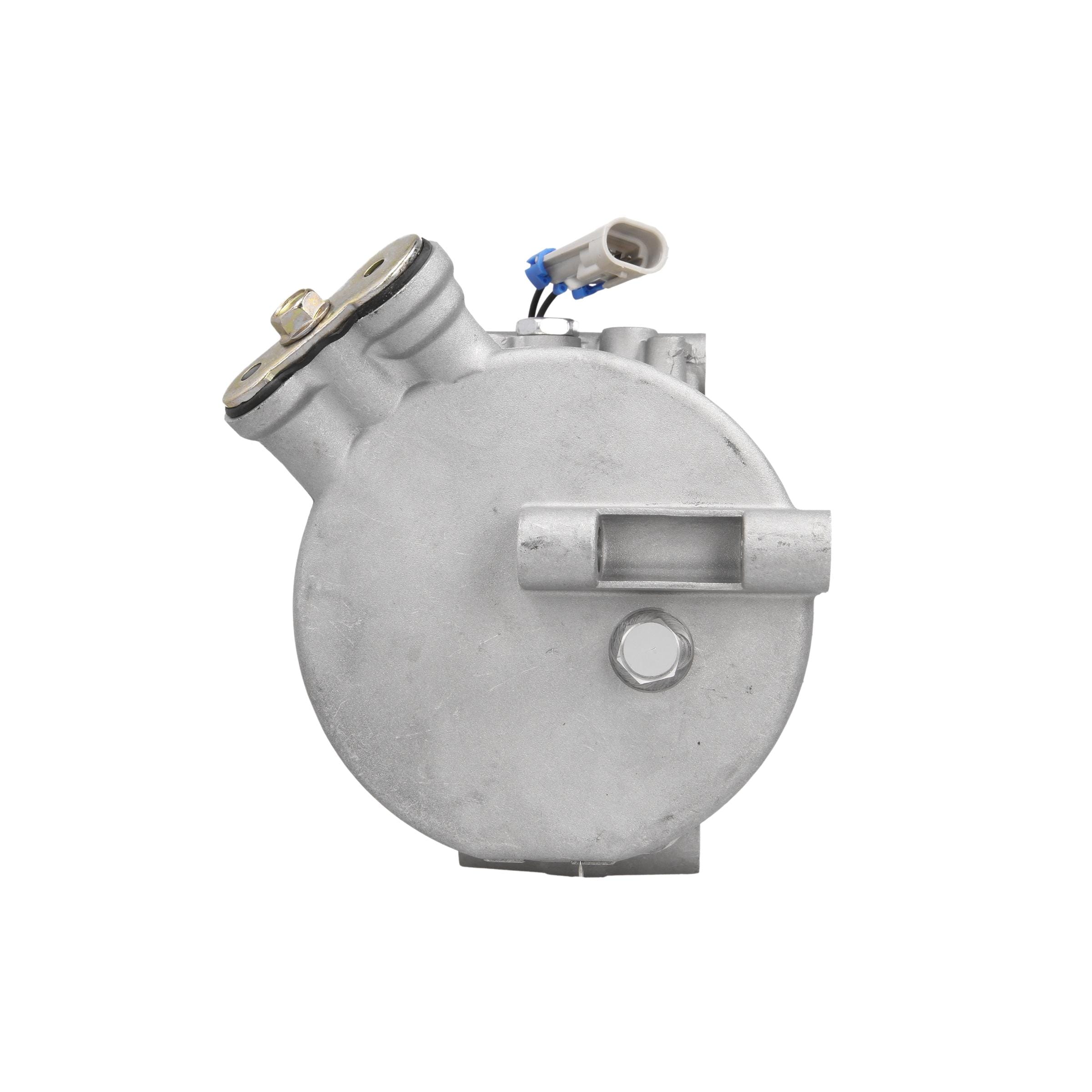 Nissens A/C Compressor 89308