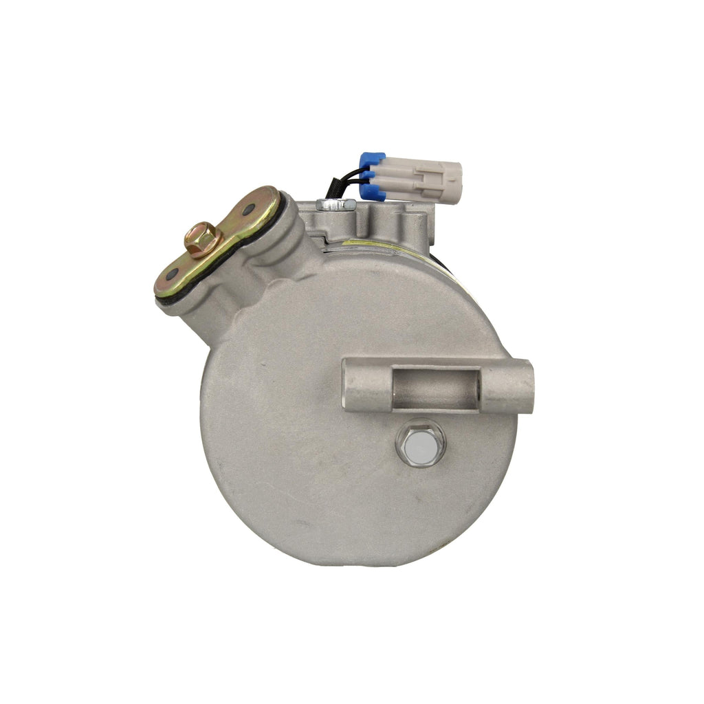 Nissens A/C Compressor 89308