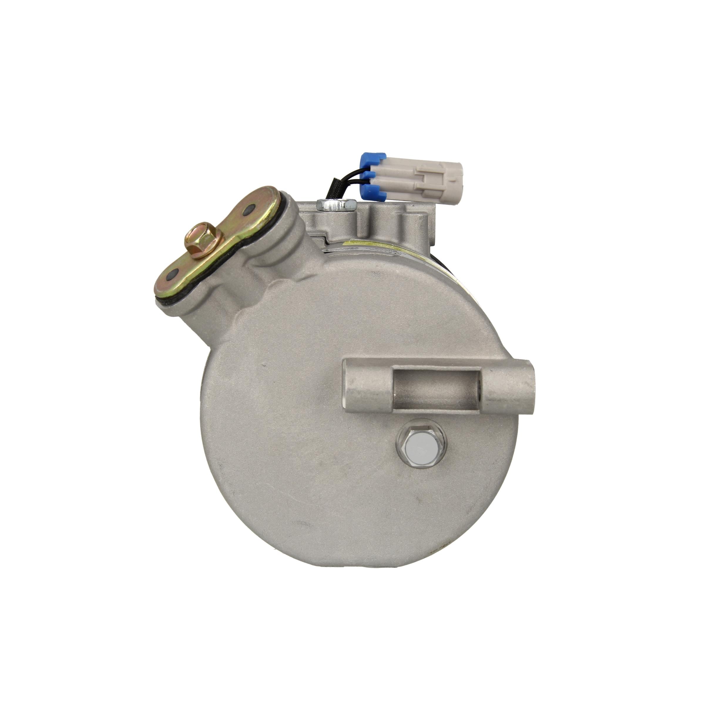 Nissens A/C Compressor 89308