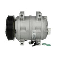 Nissens A/C Compressor 89317
