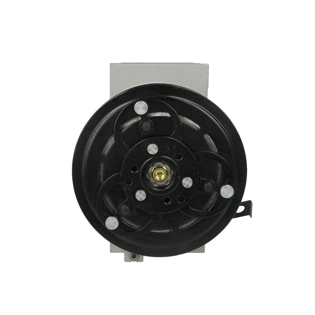 Nissens A/C Compressor 89317