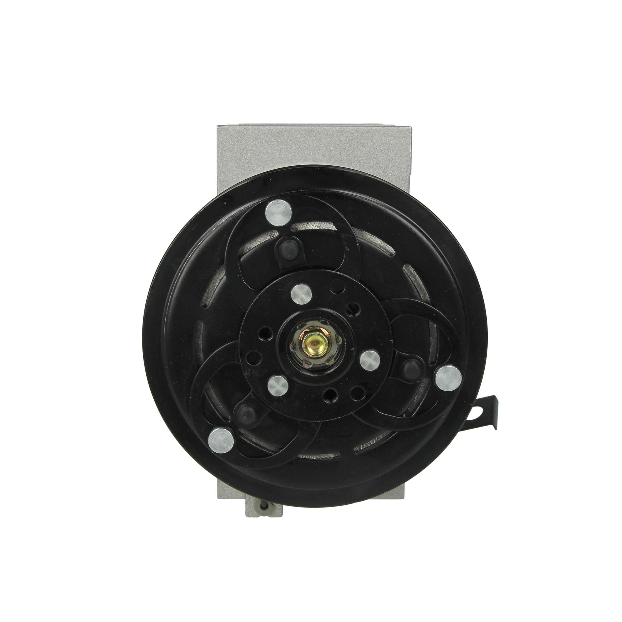 Nissens A/C Compressor 89317