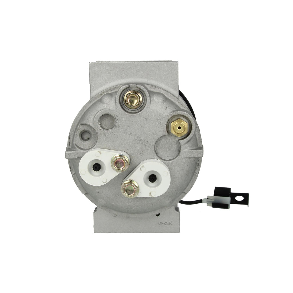 Nissens A/C Compressor 89317