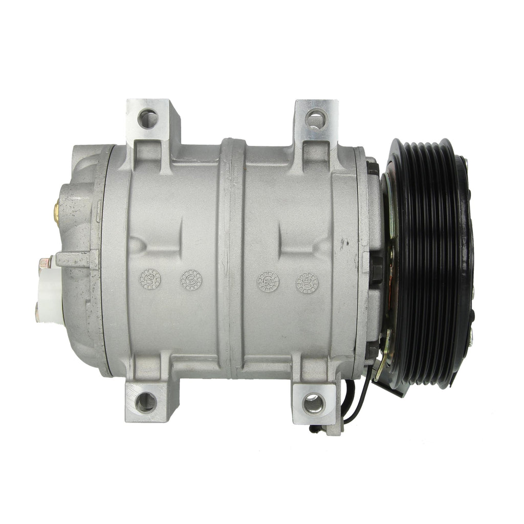 Nissens A/C Compressor 89317