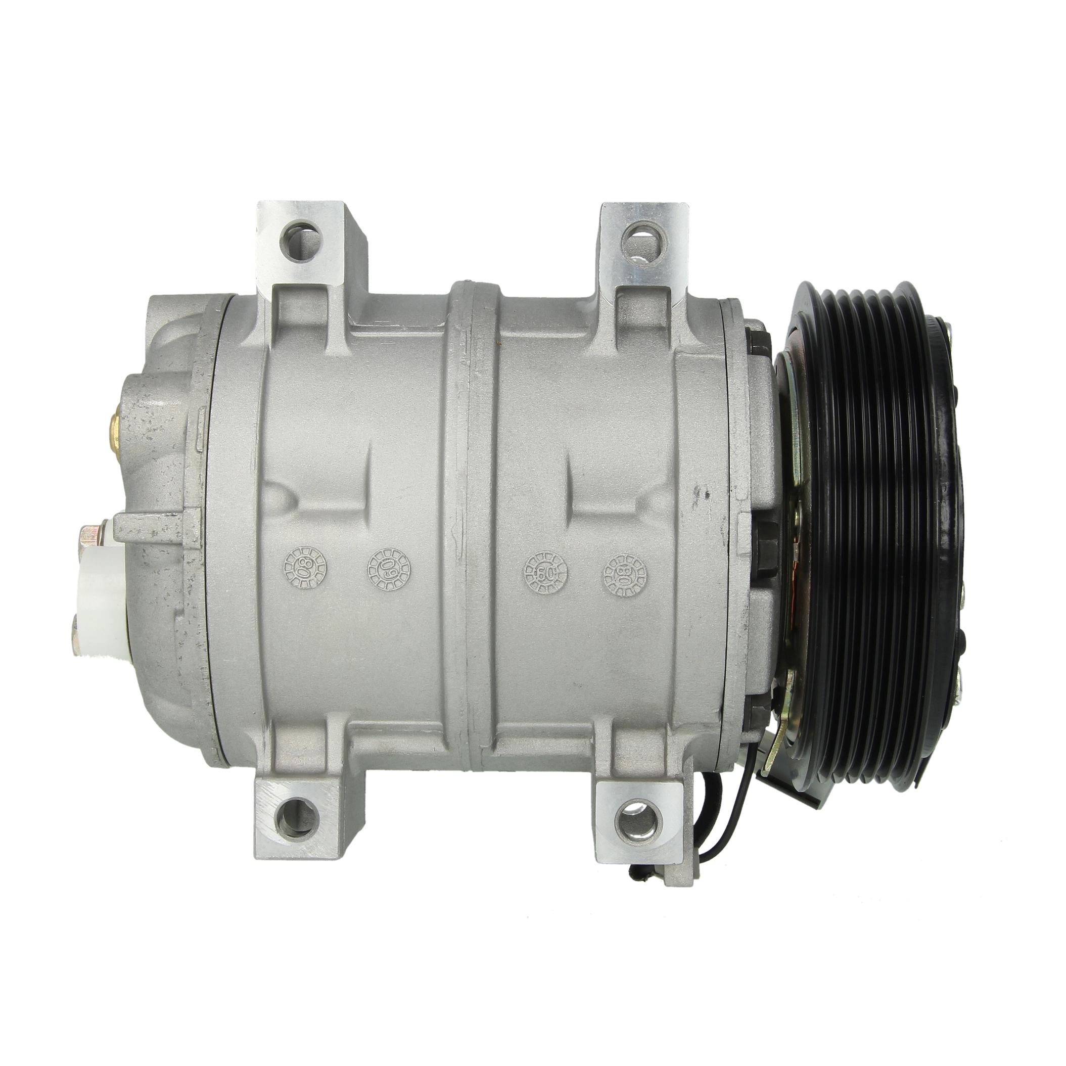 Nissens A/C Compressor 89317