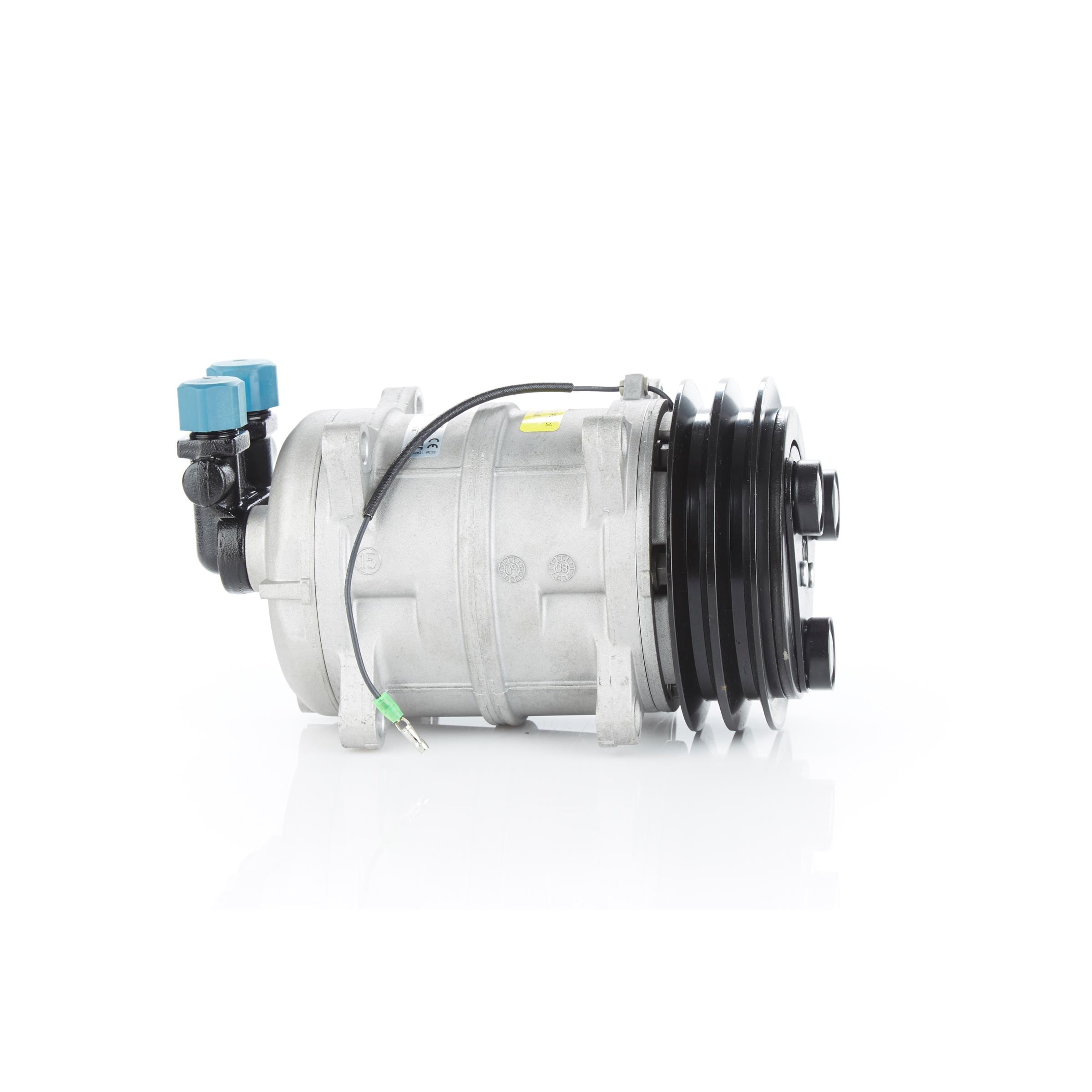 Nissens A/C Compressor 89321