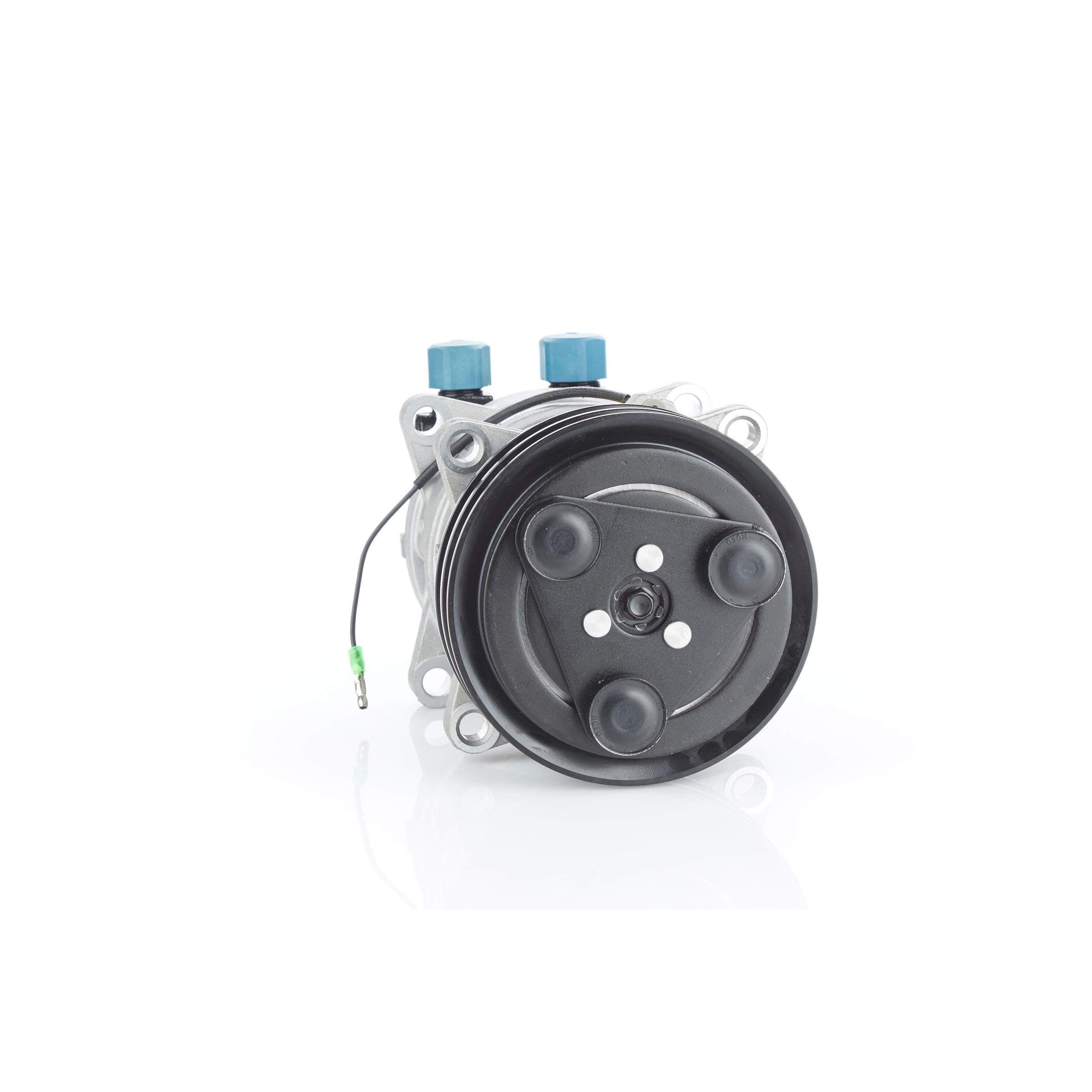 Nissens A/C Compressor 89321