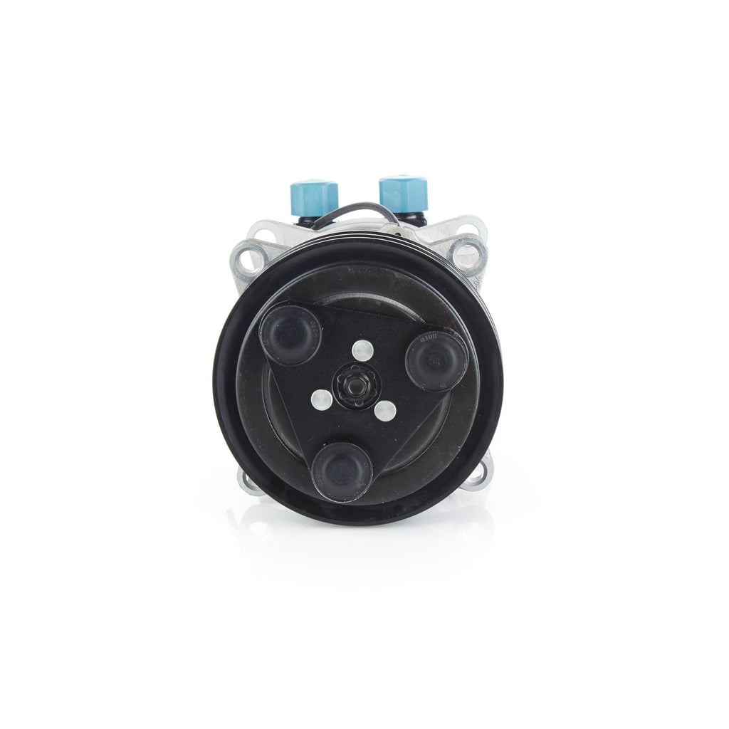 Nissens A/C Compressor 89321