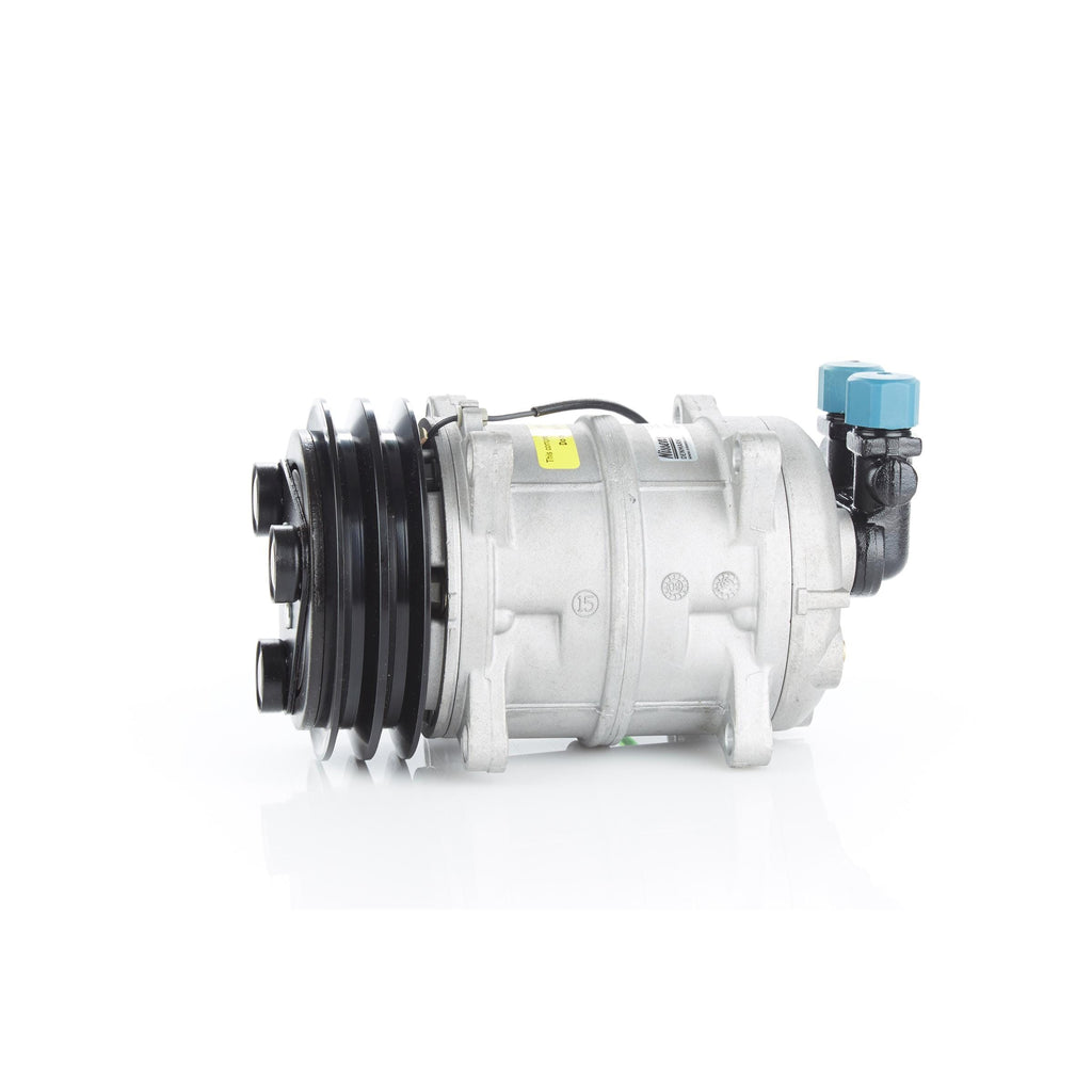 Nissens A/C Compressor 89321