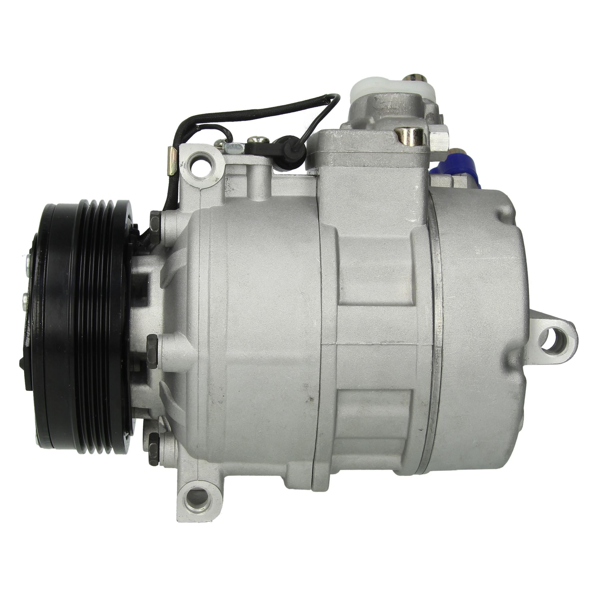 Nissens A/C Compressor 89341