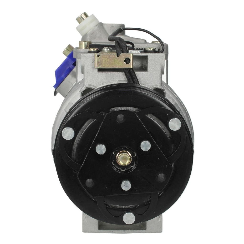 Nissens A/C Compressor 89341