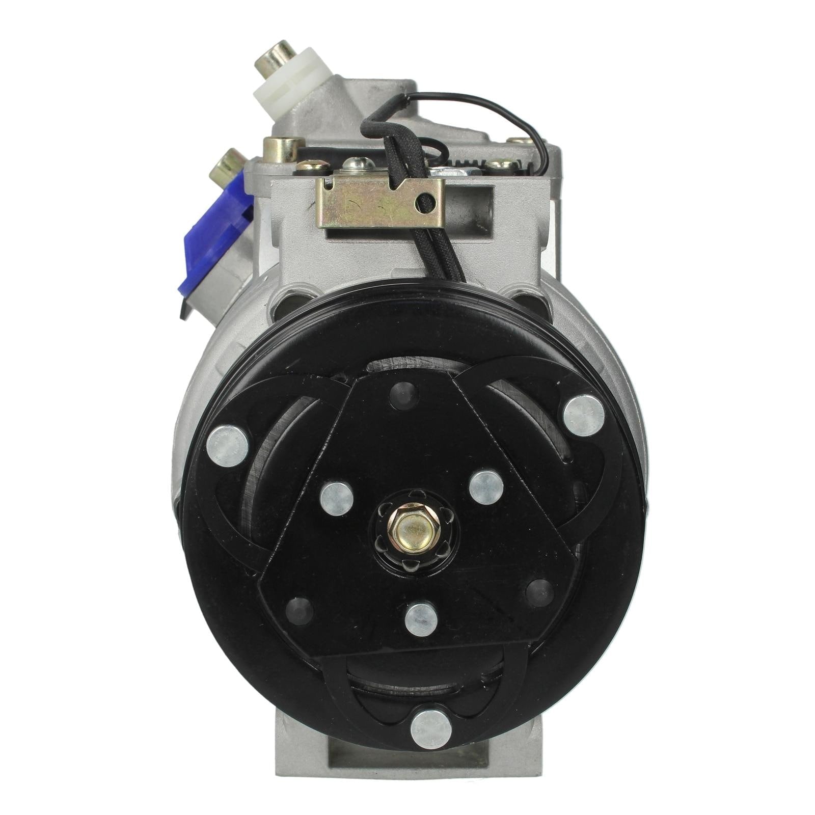 Nissens A/C Compressor 89341