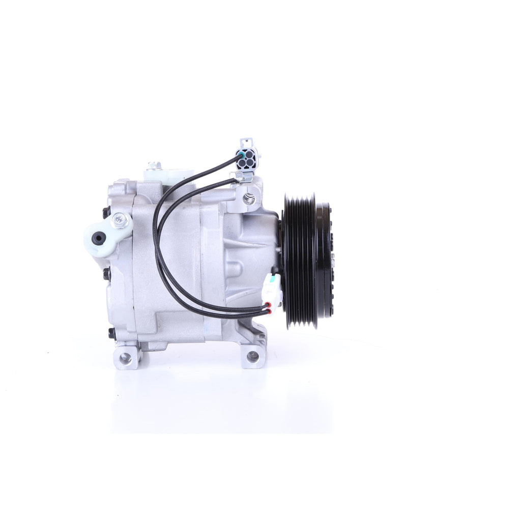 Nissens A/C Compressor 89405