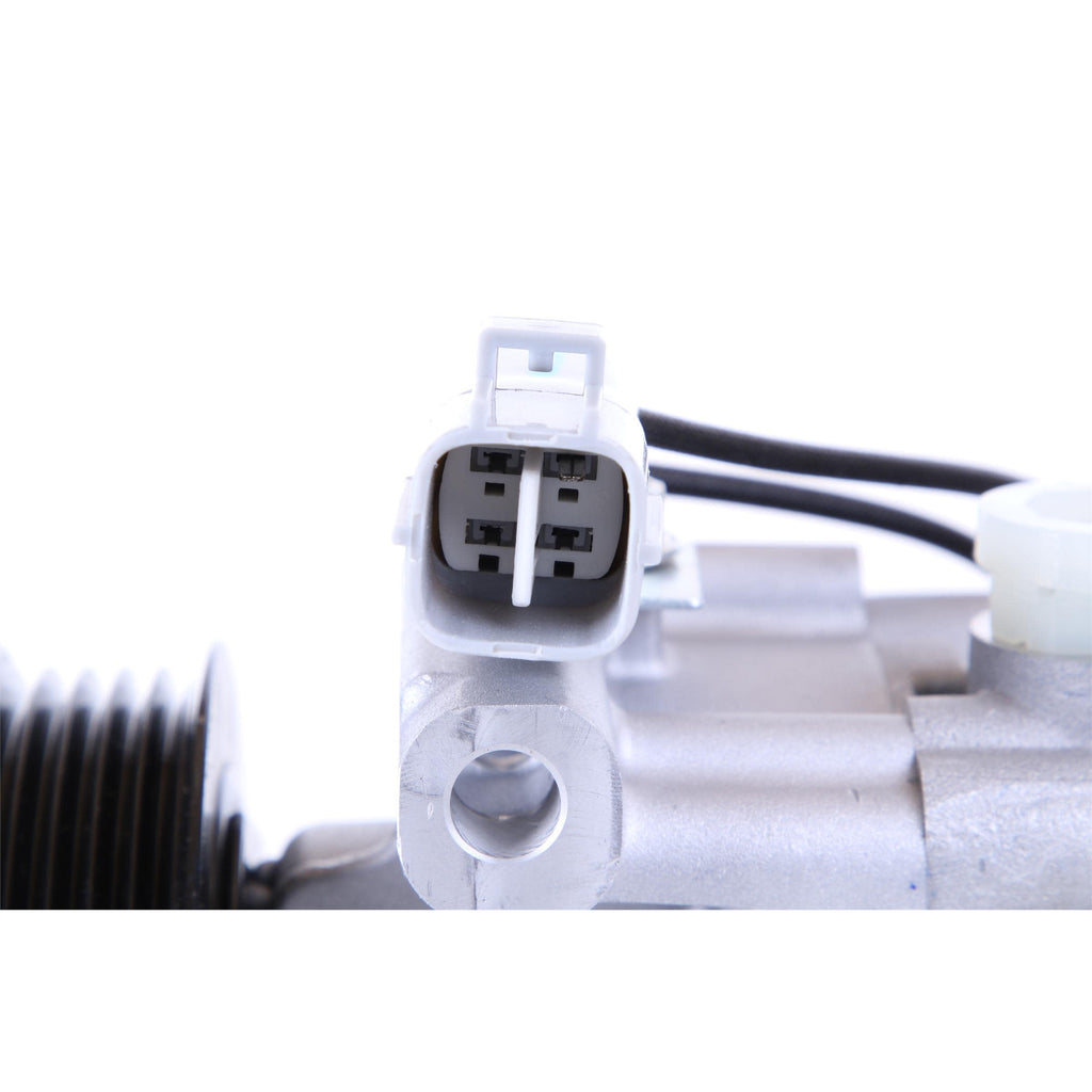 Nissens A/C Compressor 89405