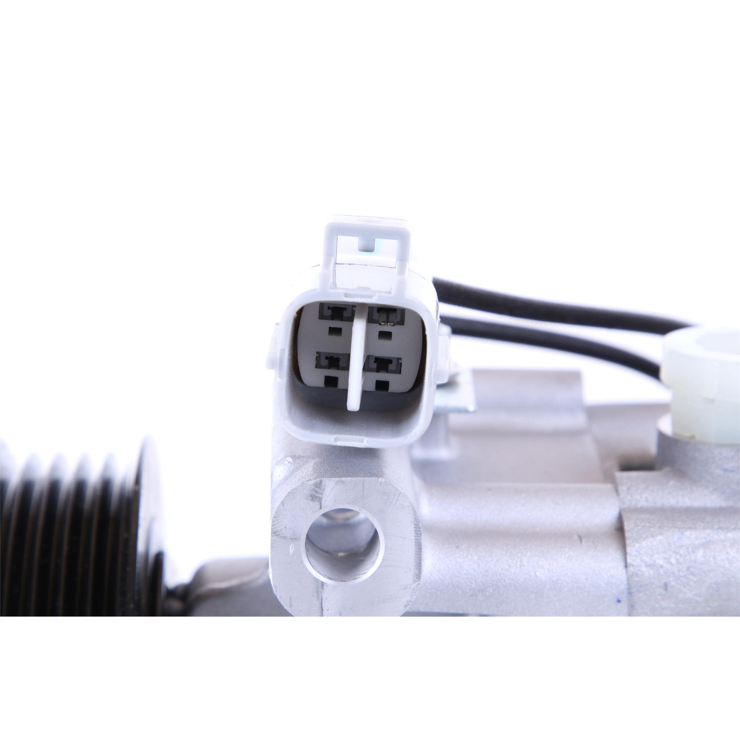 Nissens A/C Compressor 89405