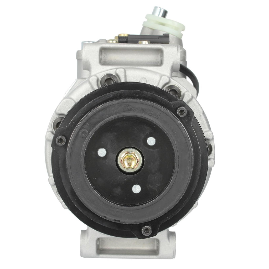 Nissens A/C Compressor 89412