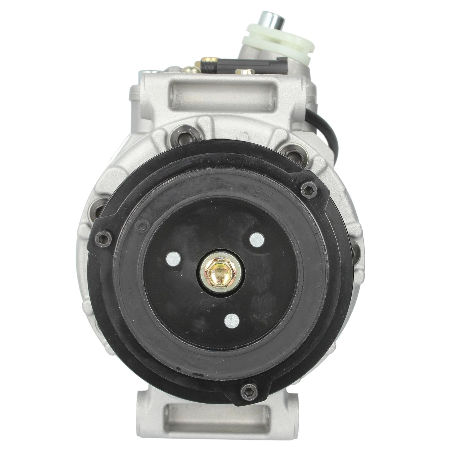 Nissens A/C Compressor 89412