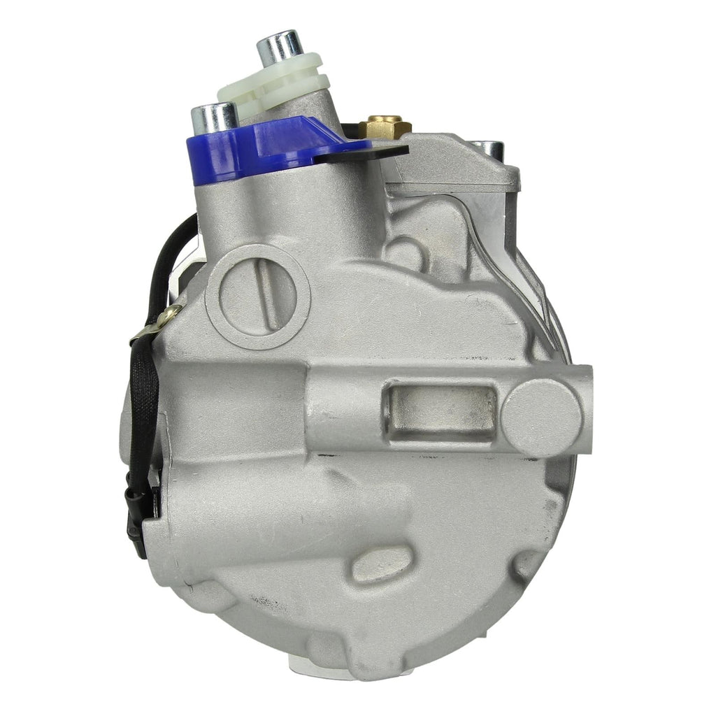 Nissens A/C Compressor 89412