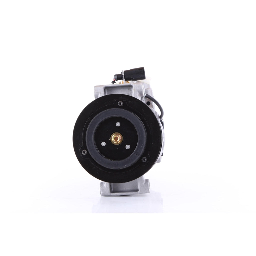 Nissens A/C Compressor 89415