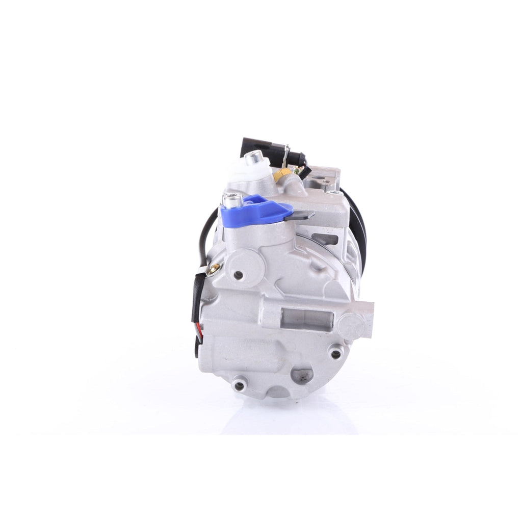 Nissens A/C Compressor 89415