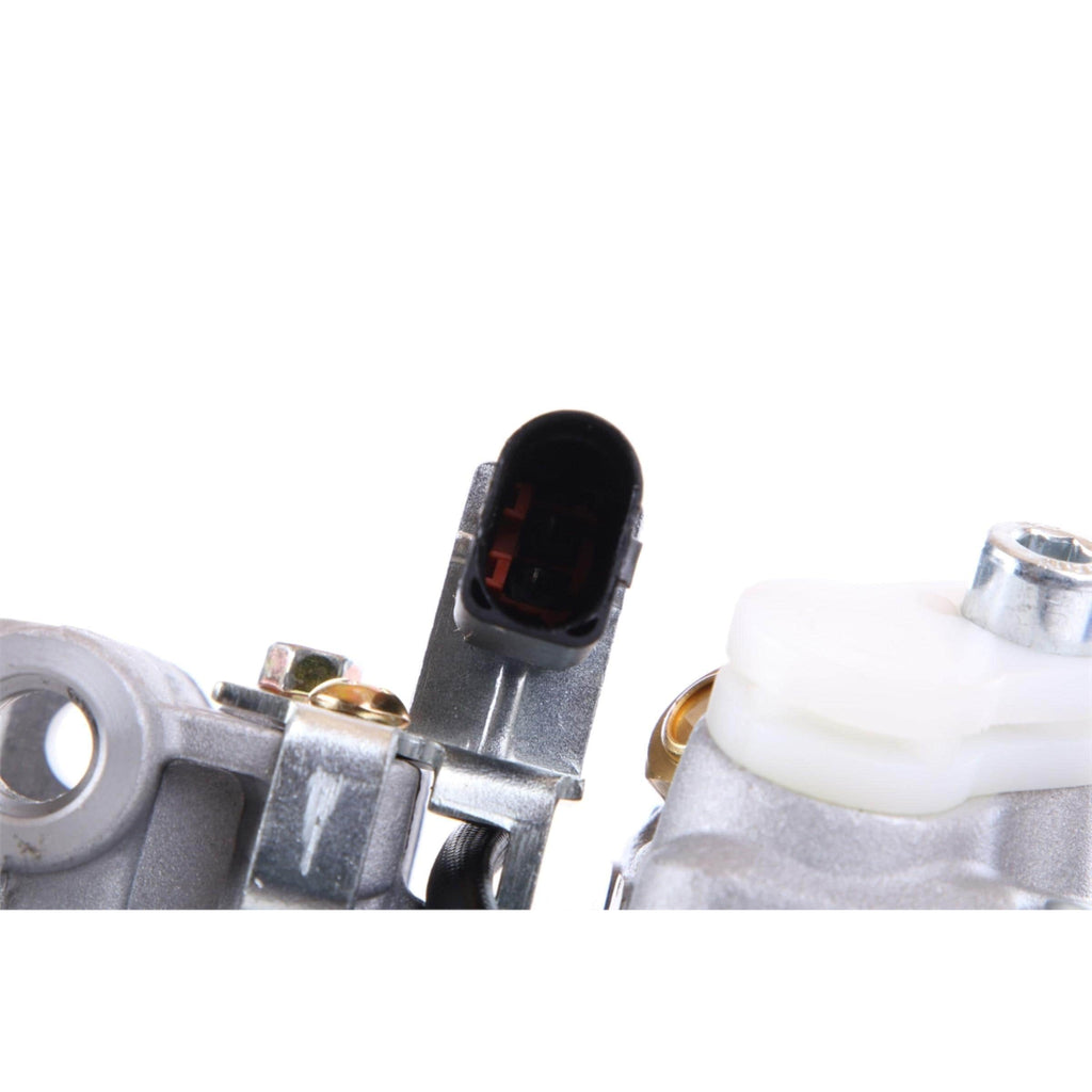 Nissens A/C Compressor 89415