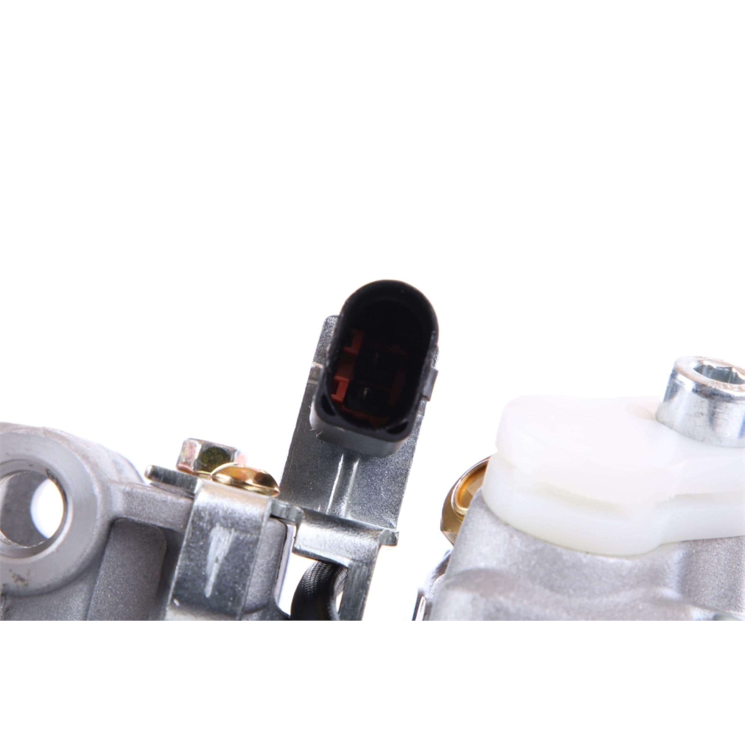 Nissens A/C Compressor 89415