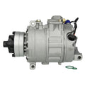 Nissens A/C Compressor 89418