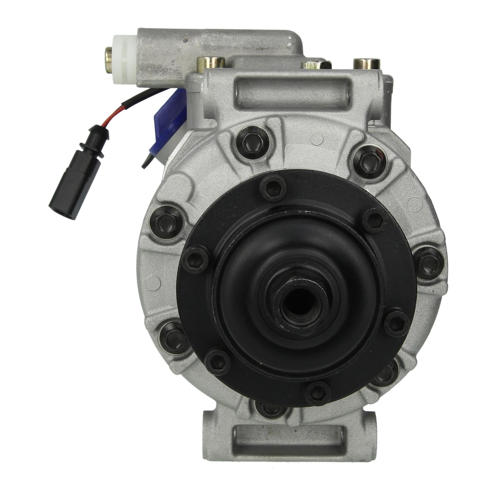 Nissens A/C Compressor 89418