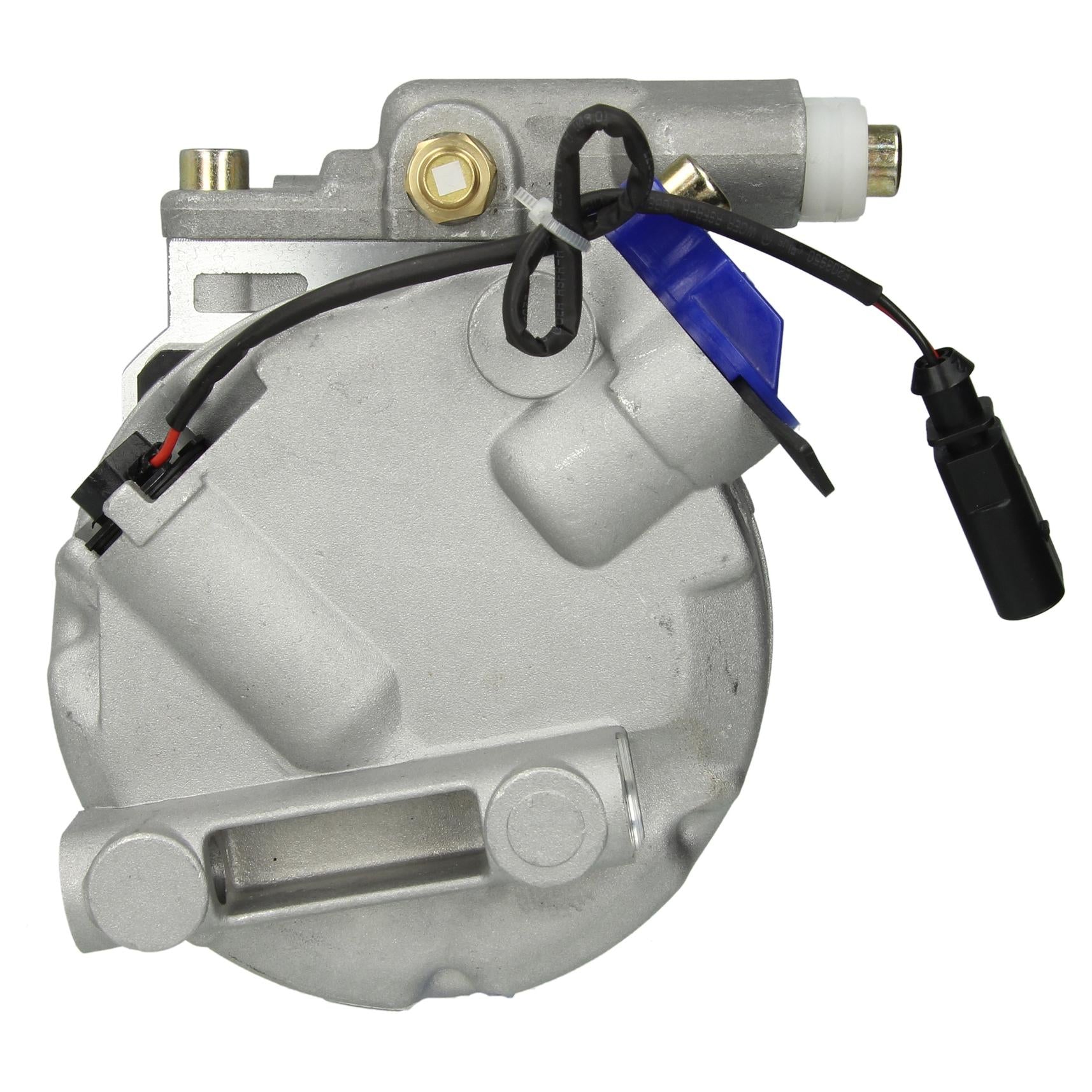 Nissens A/C Compressor 89418