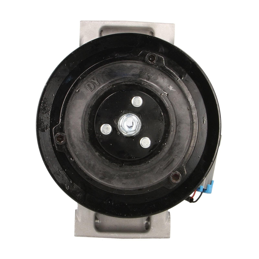 Nissens A/C Compressor 89420
