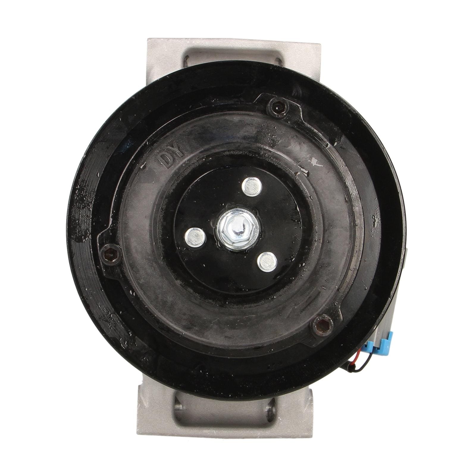Nissens A/C Compressor 89420