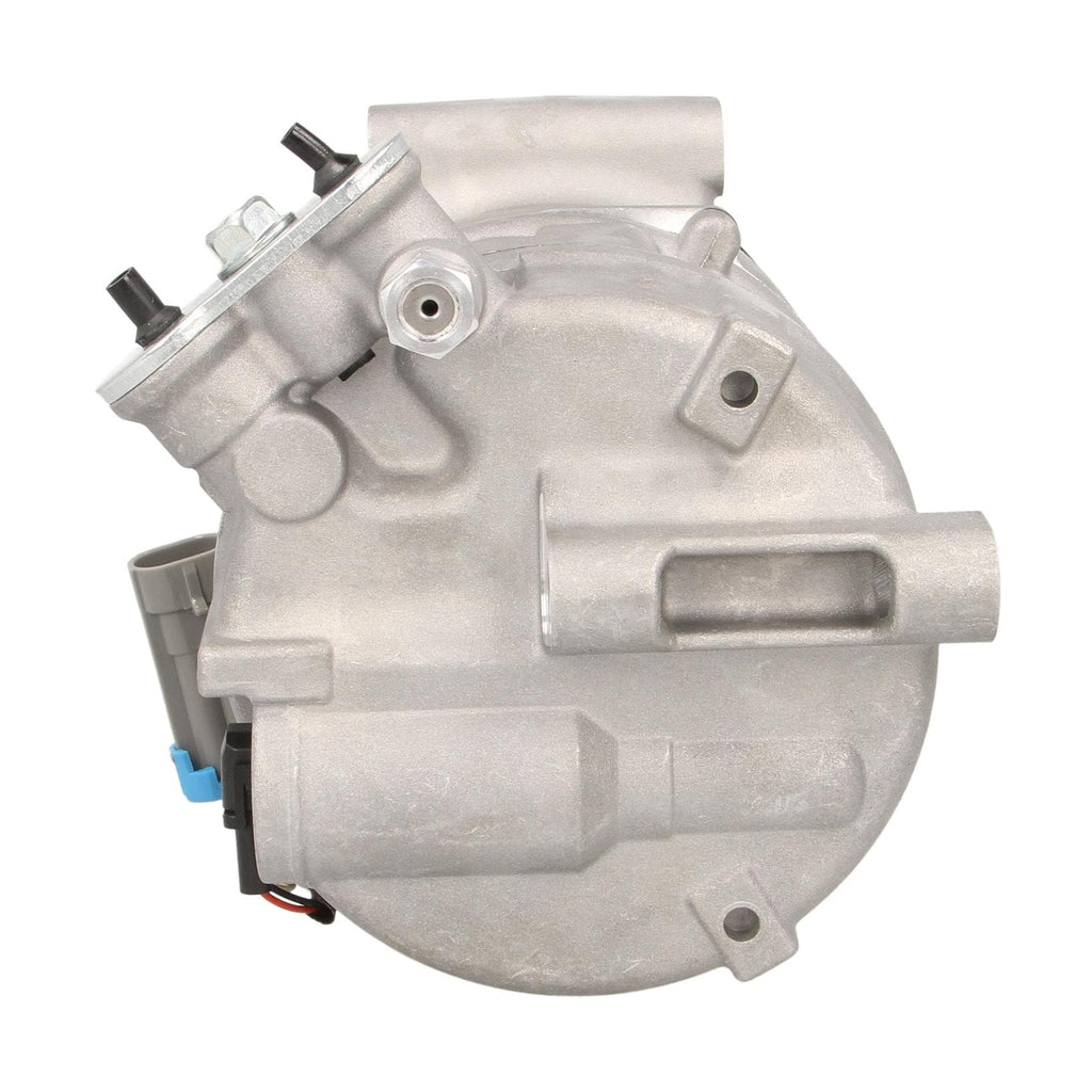 Nissens A/C Compressor 89420