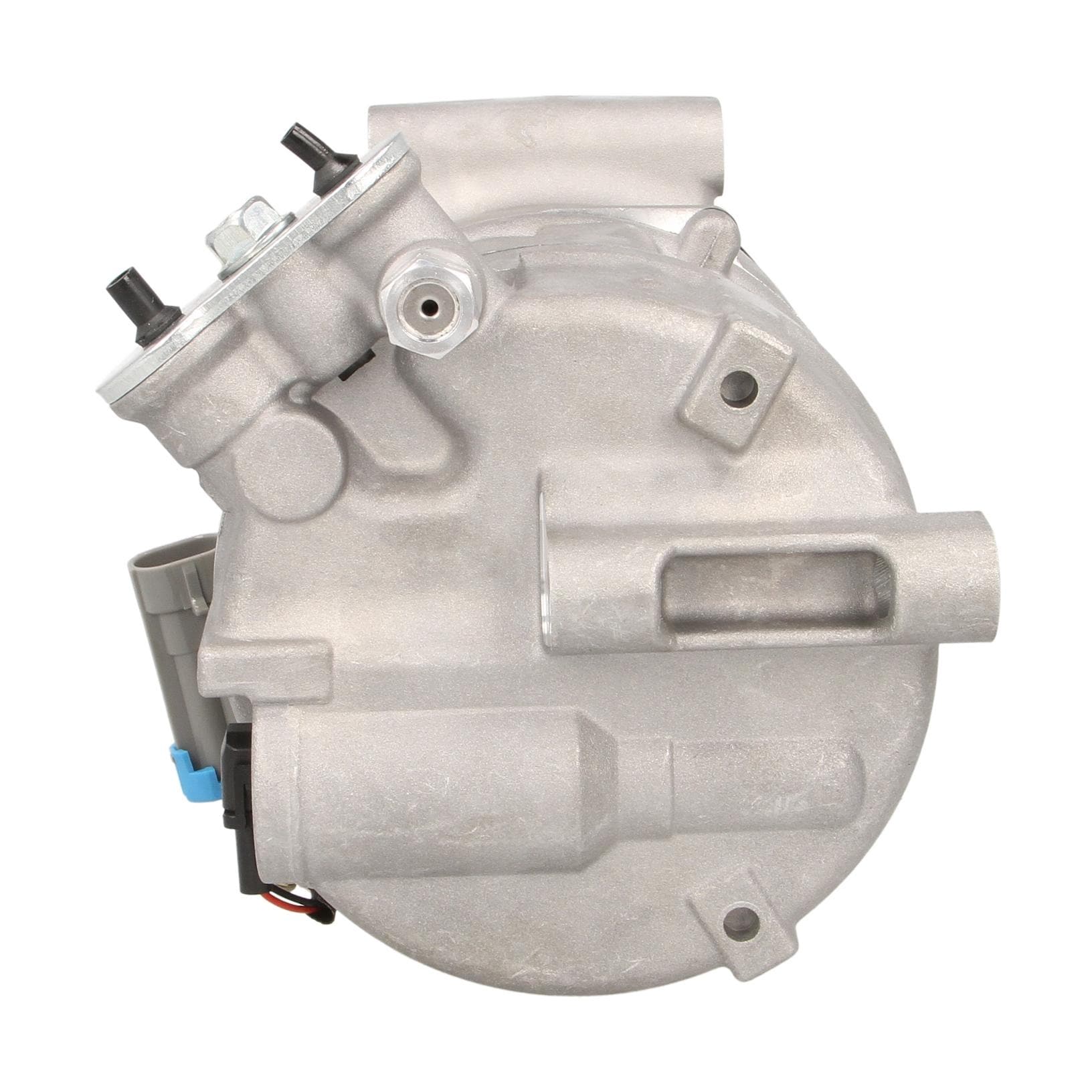 Nissens A/C Compressor 89420