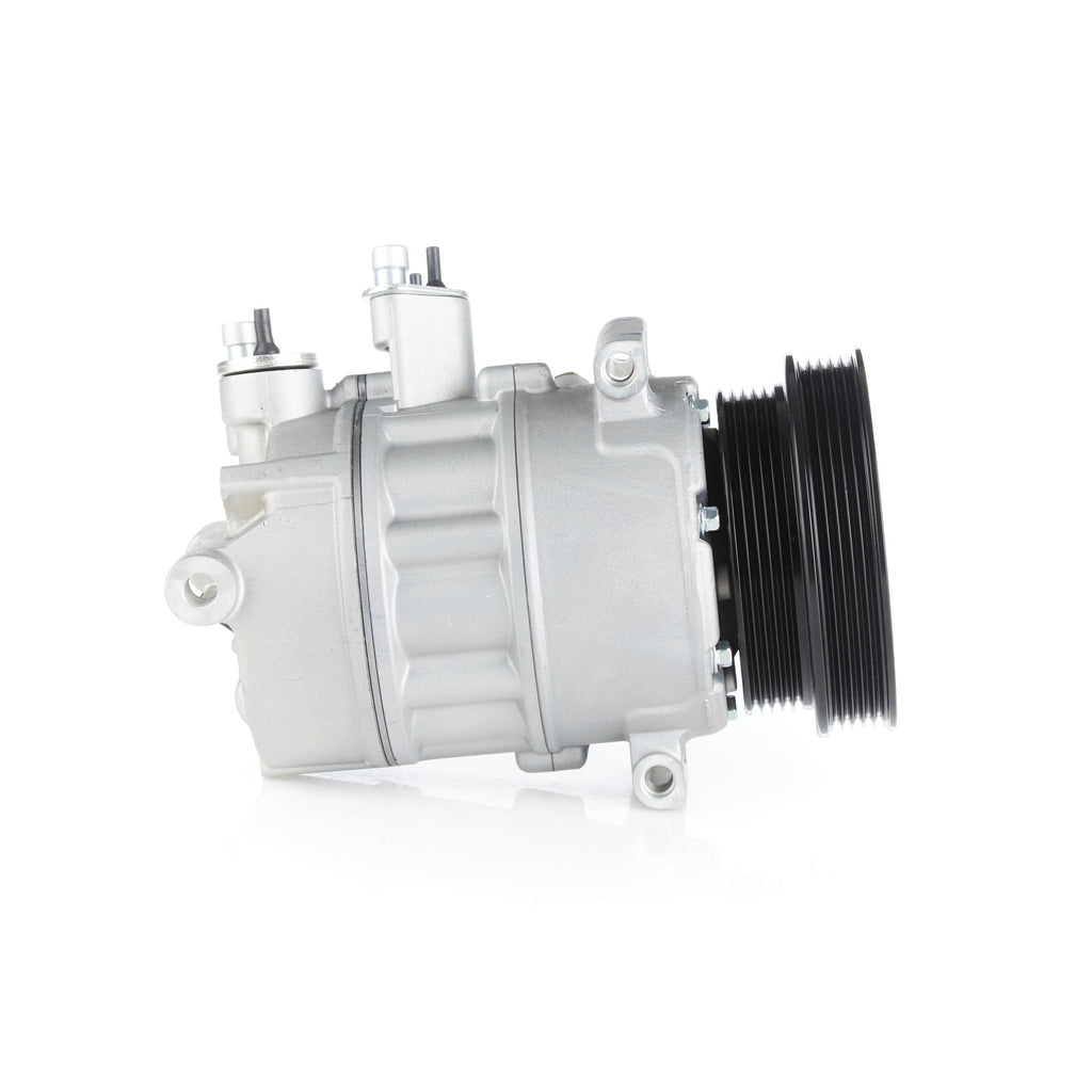 Nissens A/C Compressor 89421