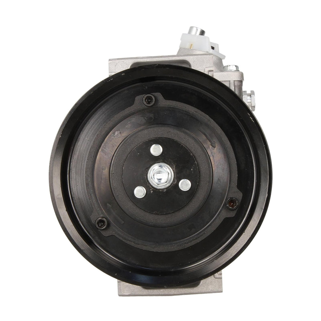 Nissens A/C Compressor 89421