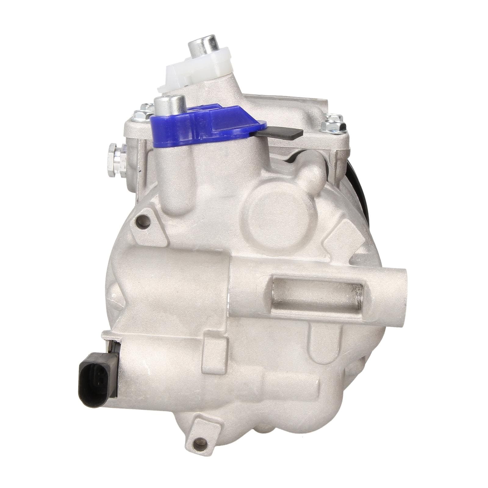 Nissens A/C Compressor 89421