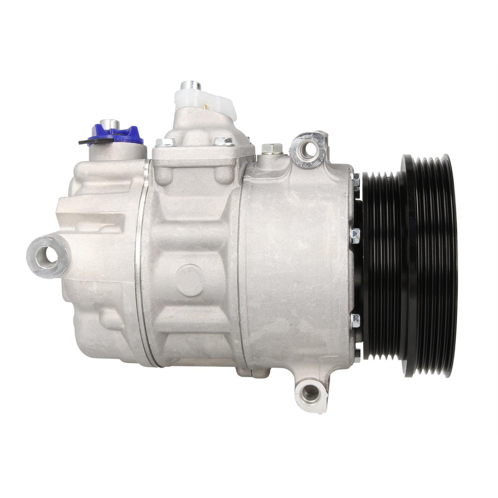 Nissens A/C Compressor 89421