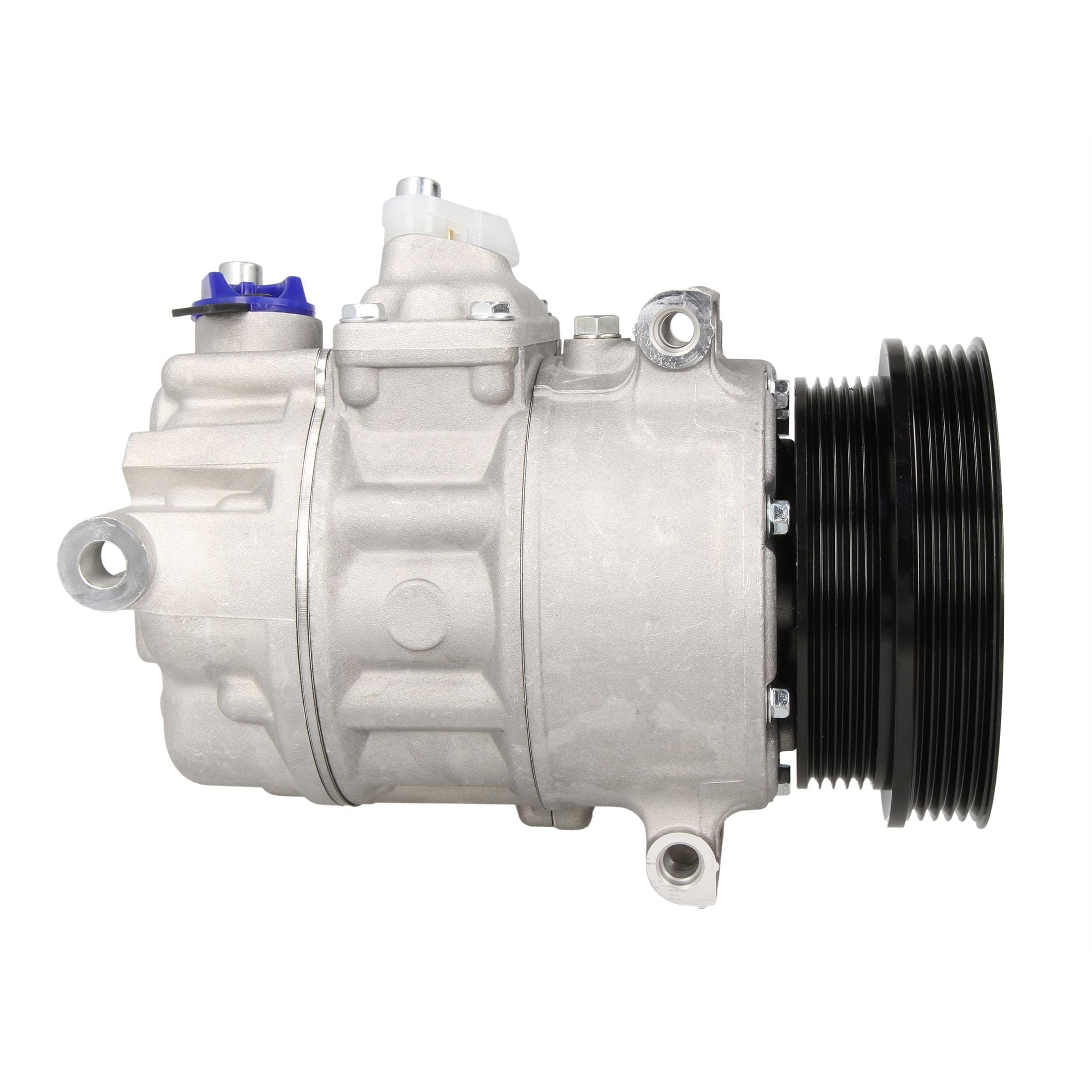 Nissens A/C Compressor 89421