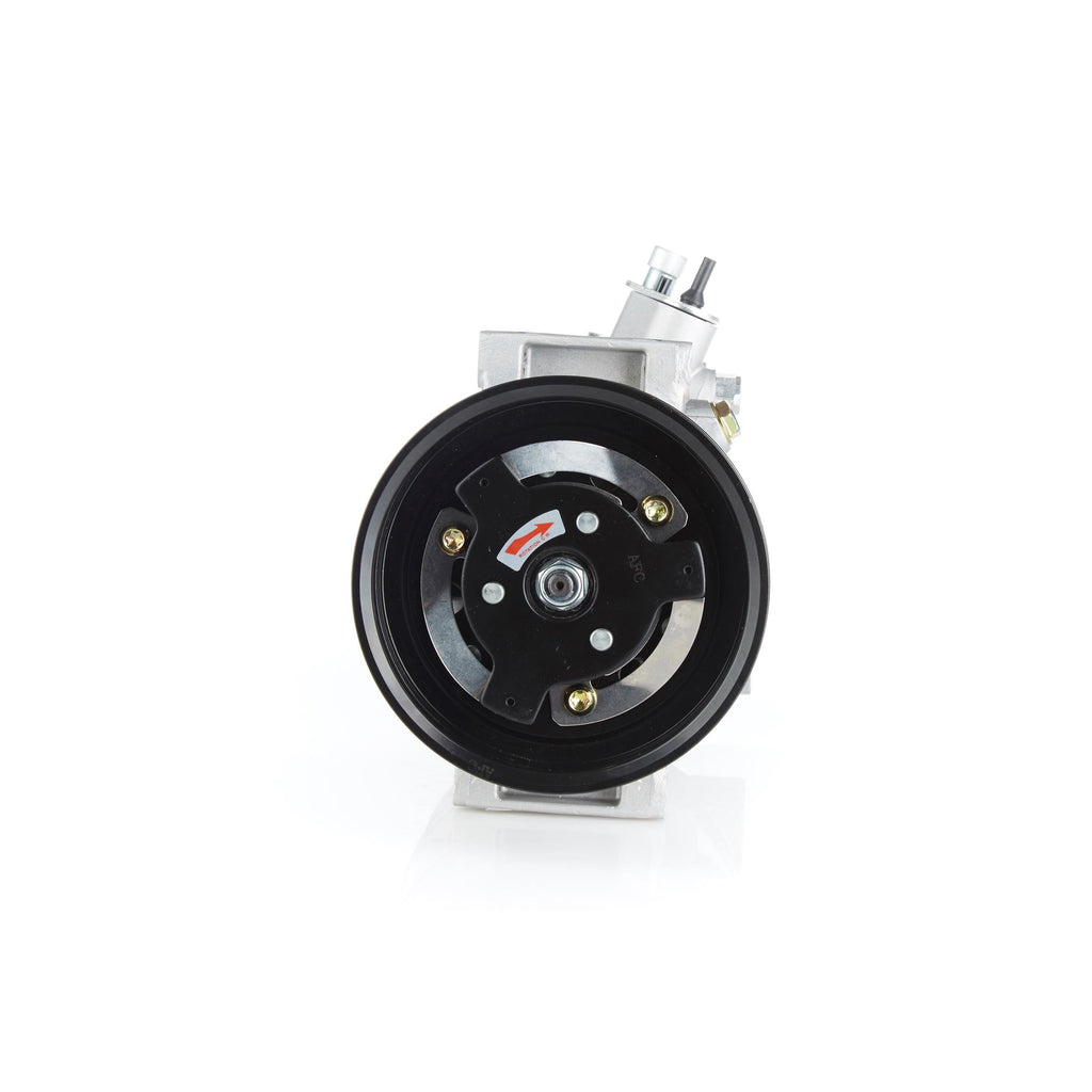 Nissens A/C Compressor 89421