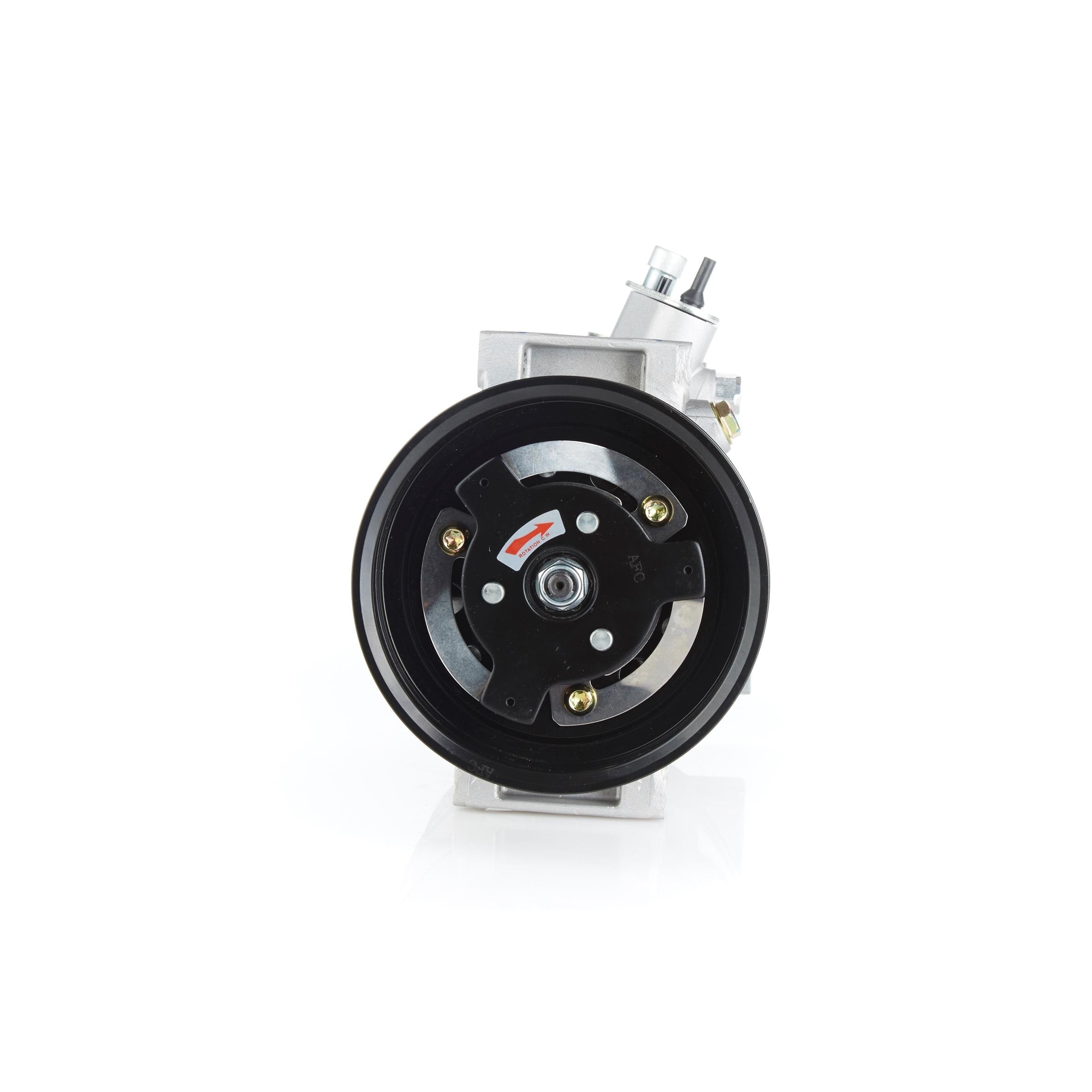 Nissens A/C Compressor 89421