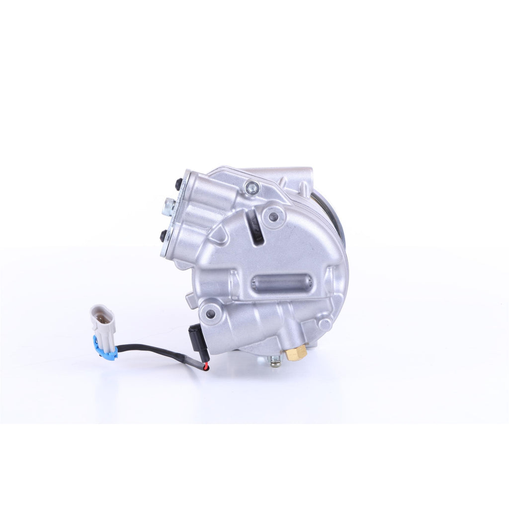 Nissens A/C Compressor 89425