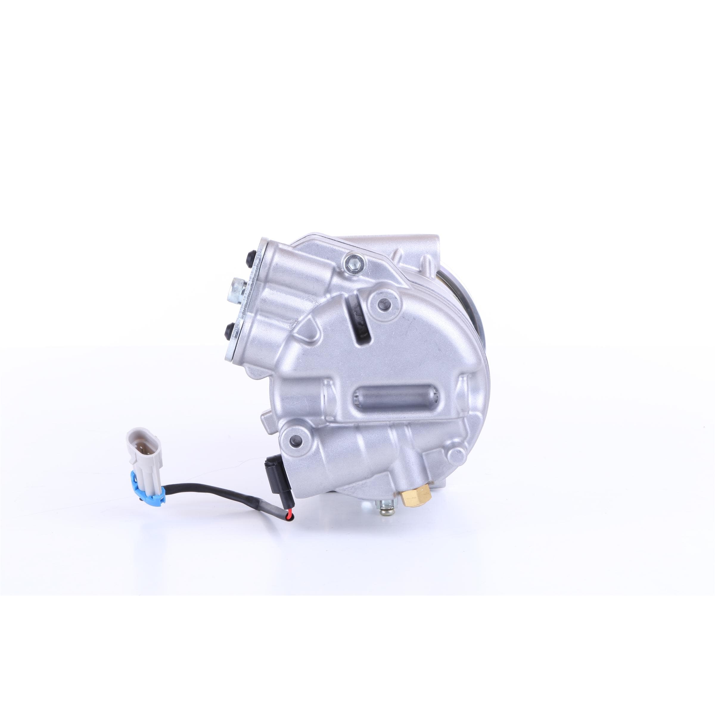 Nissens A/C Compressor 89425