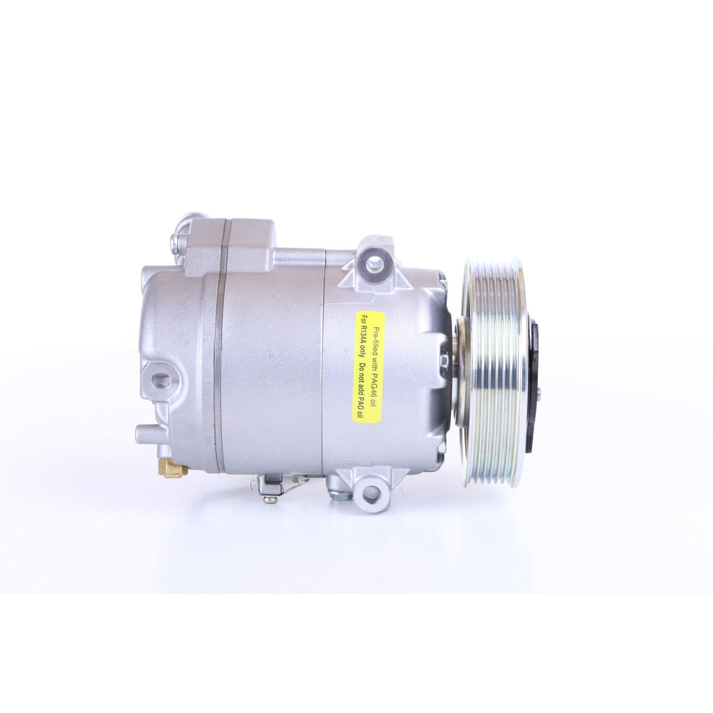 Nissens A/C Compressor 89425