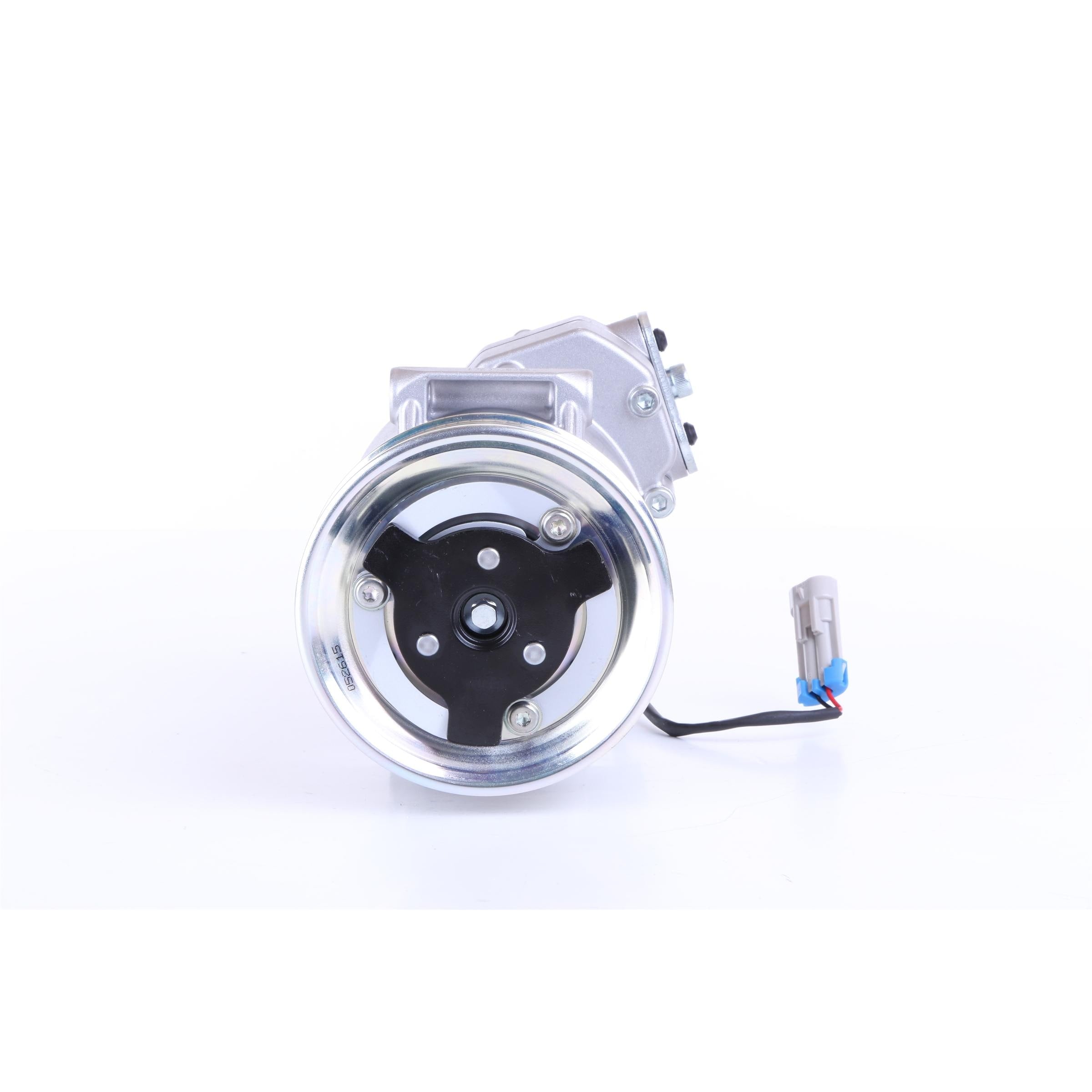Nissens A/C Compressor 89425