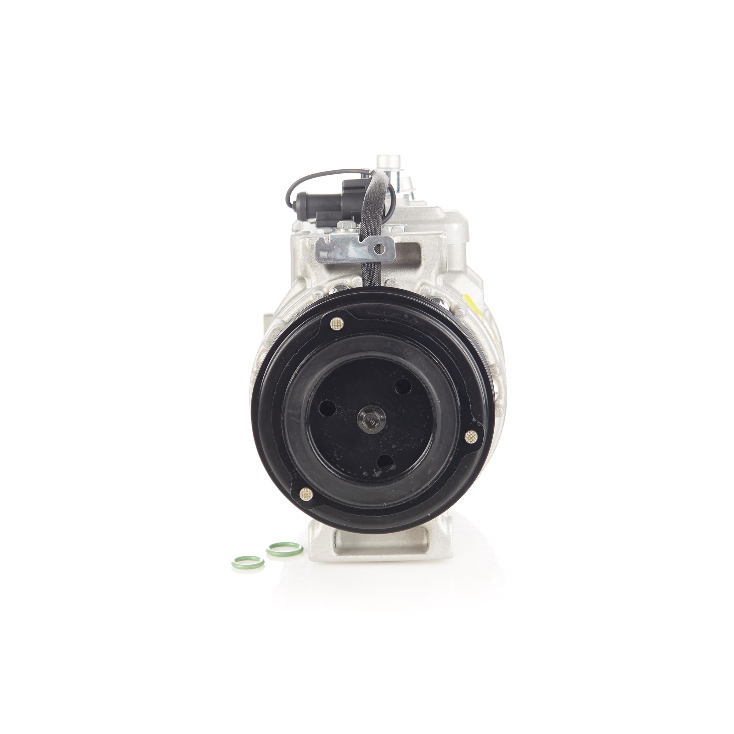 Nissens A/C Compressor 89496