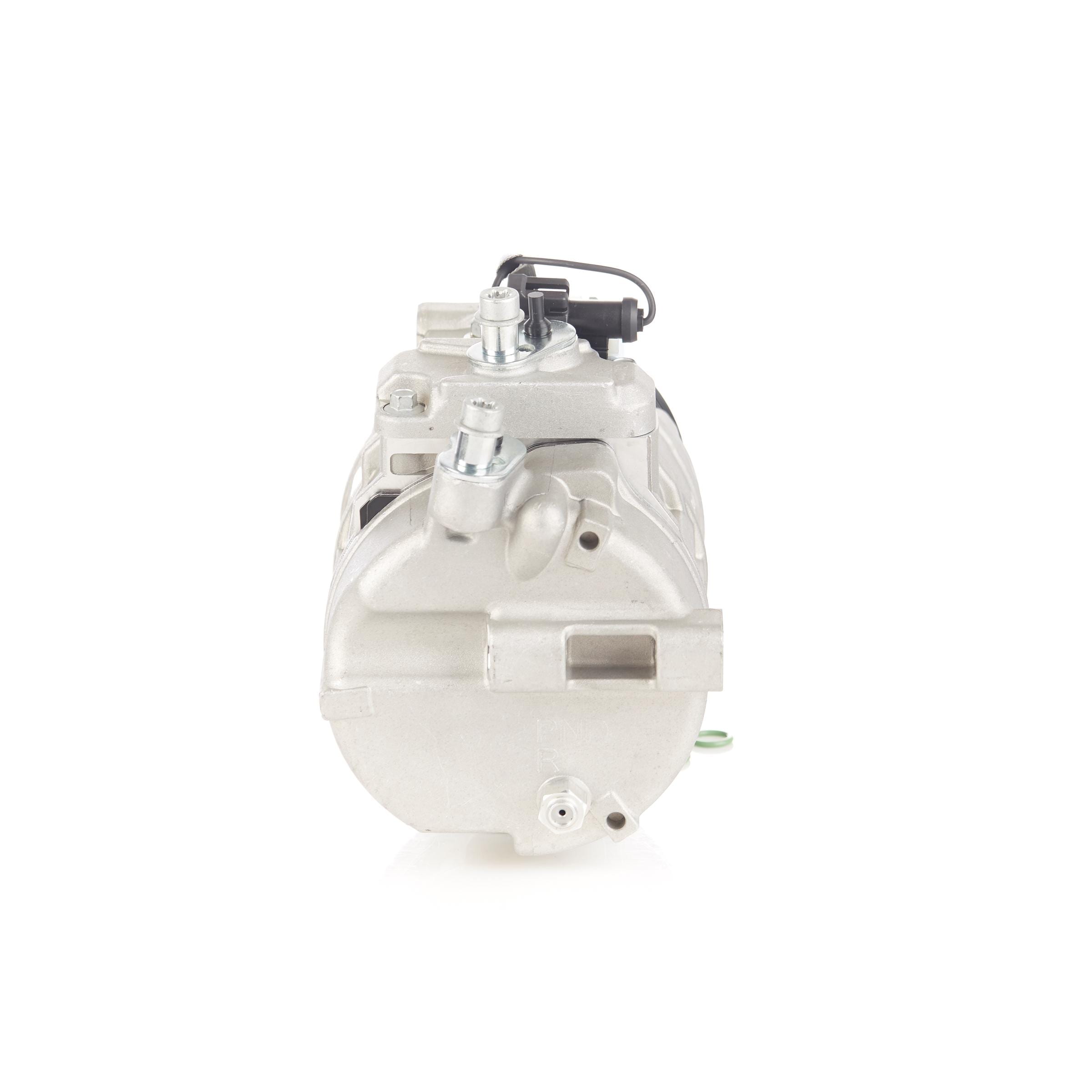 Nissens A/C Compressor 89496