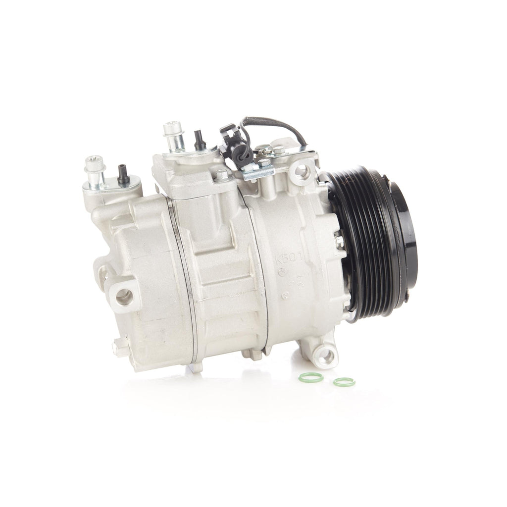 Nissens A/C Compressor 89496