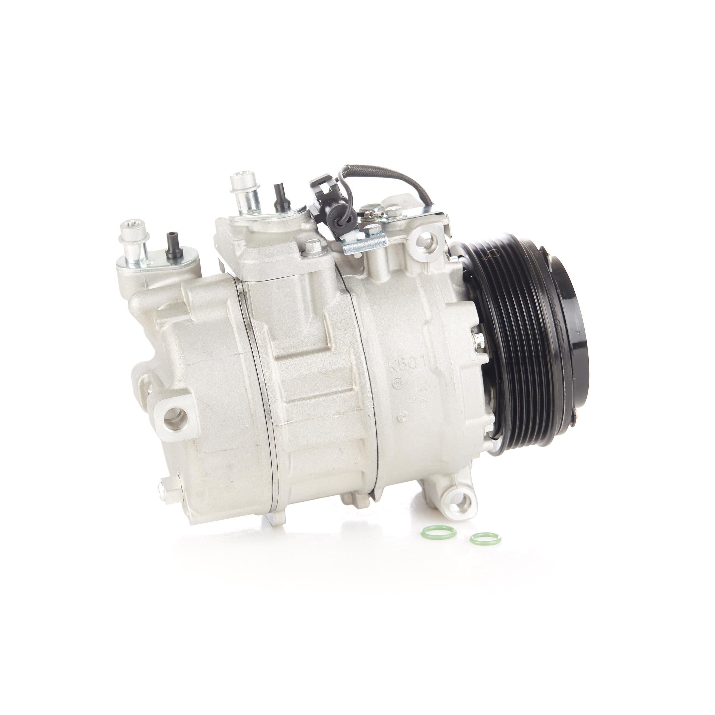 Nissens A/C Compressor 89496