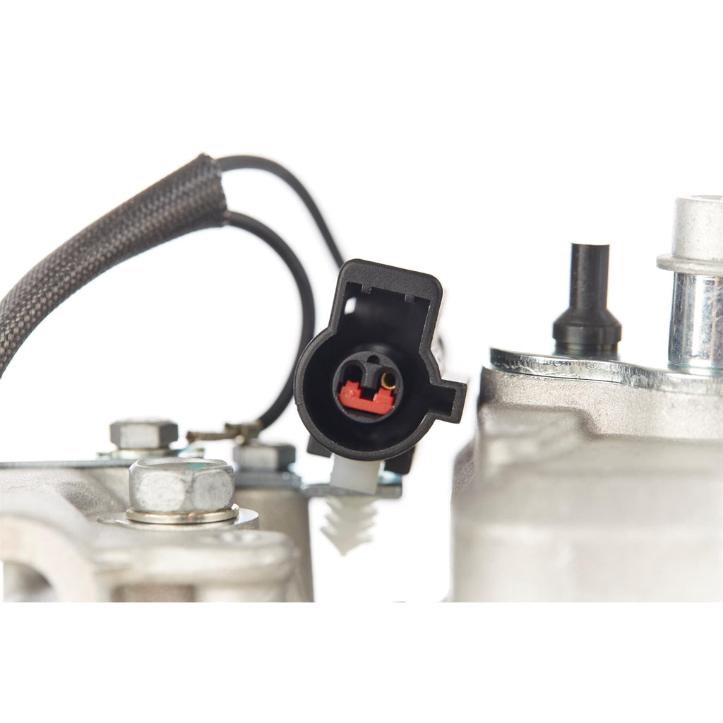 Nissens A/C Compressor 89496