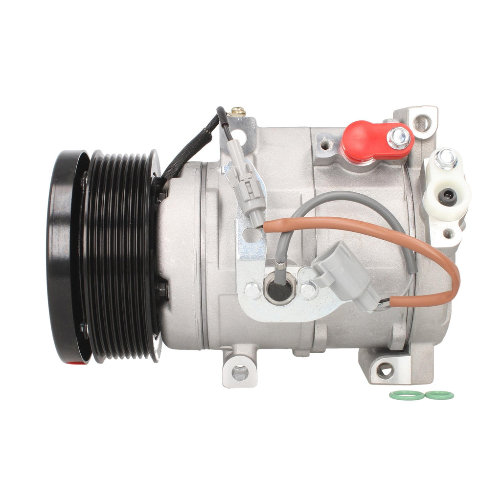 Nissens A/C Compressor 89511